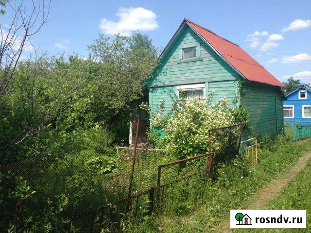 Участок СНТ, ДНП 3 сот. на продажу в Иваново Иваново - изображение 1