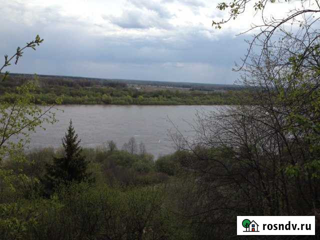 Участок ИЖС 15 сот. на продажу в Кирово-Чепецке Кирово-Чепецк - изображение 1