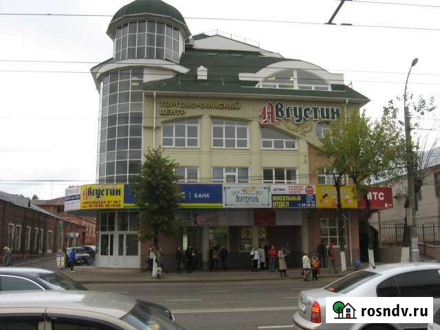 Офисное помещение, 24 кв.м. Иваново - изображение 1