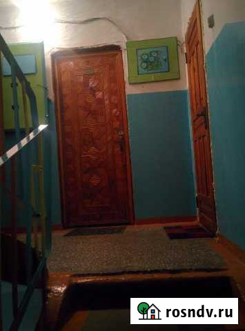 2-комнатная квартира, 43 м², 4/5 эт. на продажу в Кормиловке Кормиловка - изображение 1