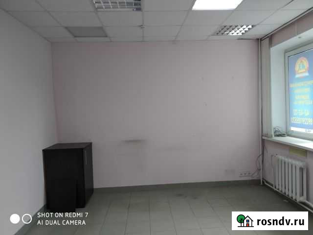 Офисное помещение, 22 кв.м. Киров - изображение 1