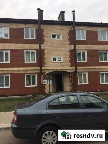 3-комнатная квартира, 63 м², 3/3 эт. на продажу в Алексеевке Белгородской области Алексеевка - изображение 1