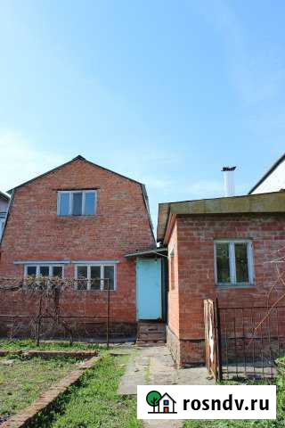 Дом 222 м² на участке 11 сот. на продажу в Киреевске Киреевск - изображение 1