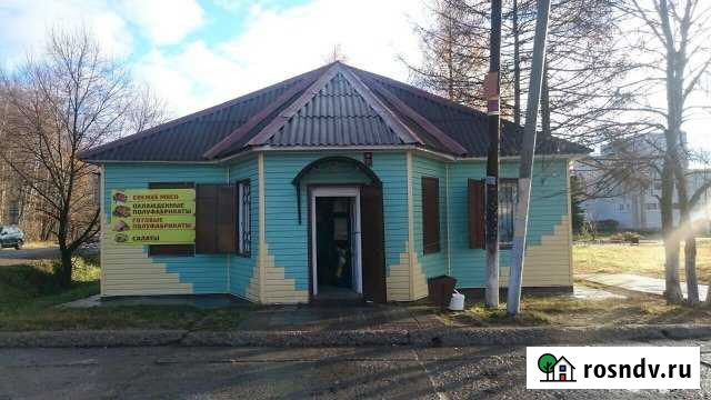 Продажа торгового помещения от собственника Чехов - изображение 1