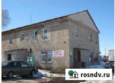 Помещение свободного назначения, 25.3 кв.м. Сергиевск - изображение 1