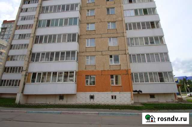 2-комнатная квартира, 63 м², 6/9 эт. на продажу в Нягани Нягань - изображение 1
