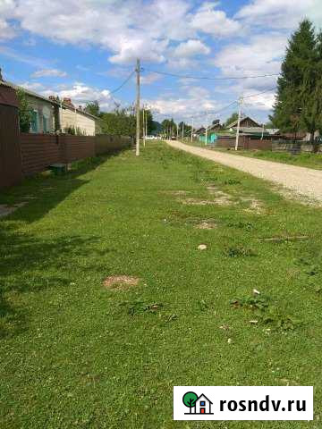 Дом 100 м² на участке 4 сот. на продажу в Баговской Баговская - изображение 1