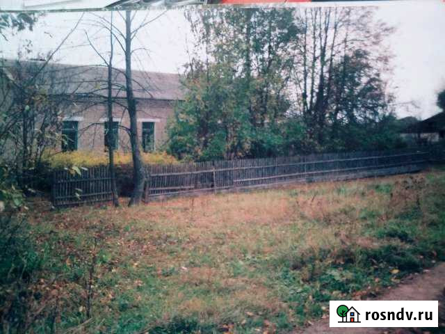 Дом 274 м² на участке 8 сот. на продажу в Комсомольске Комсомольск - изображение 1