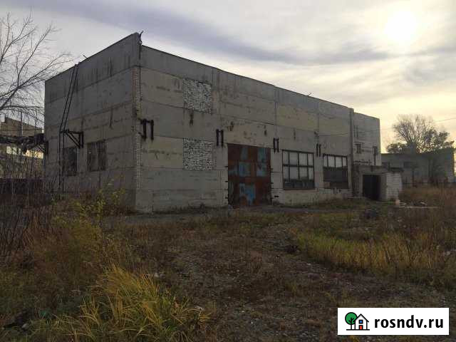 Свободного назначения 656 кв.м. Курган - изображение 1