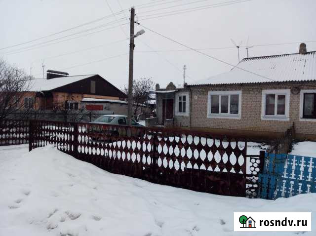 Коттедж 59.9 м² на участке 16 сот. на продажу в Боринском Боринское - изображение 1