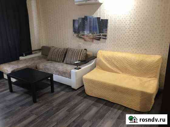 1-комнатная квартира, 43 м², 1/5 эт. в аренду посуточно в Шахтах Шахты