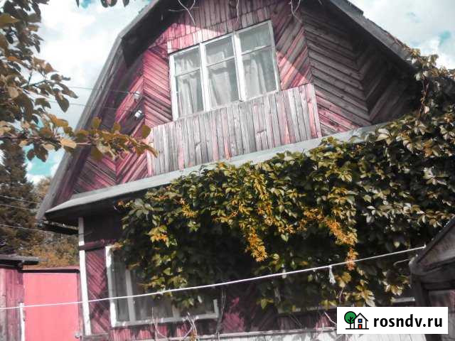 Дача 50 м² на участке 5.8 сот. на продажу в Кукуштане Кукуштан - изображение 1