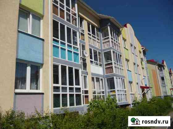 3-комнатная квартира, 78 м², 1/3 эт. на продажу в Кохме Кохма