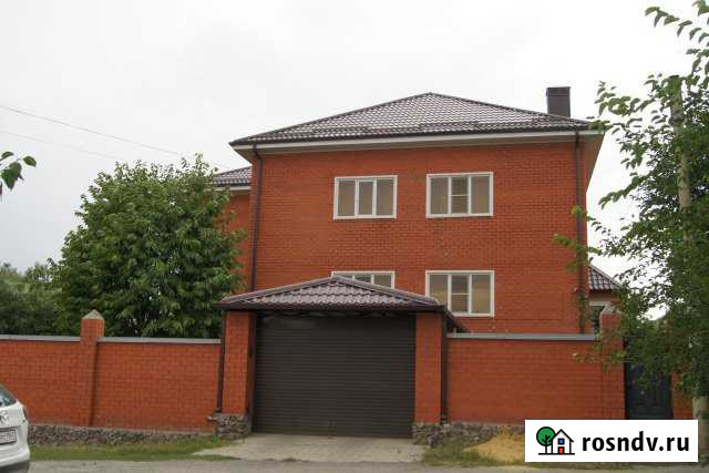 Дом 335.9 м² на участке 906 сот. на продажу в Миллерово Миллерово - изображение 1