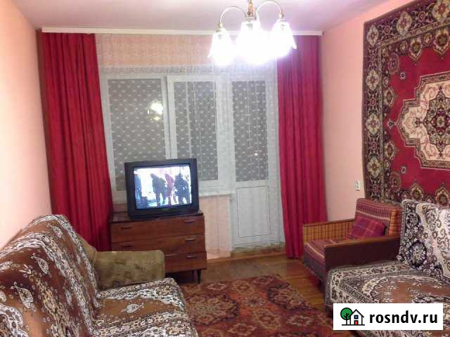 2-комнатная квартира, 46 м², 2/9 эт. в аренду посуточно в Белгороде Белгород - изображение 1