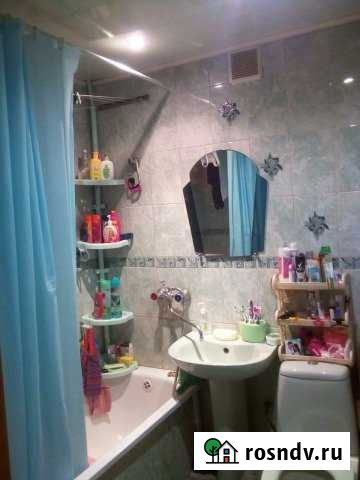 1-комнатная квартира, 34 м², 3/5 эт. на продажу в Каменке Пензенской области Каменка - изображение 1