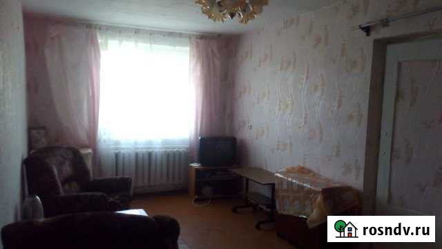 Дом 60 м² на участке 7 сот. на продажу в Ермолаево Ермолаево - изображение 1