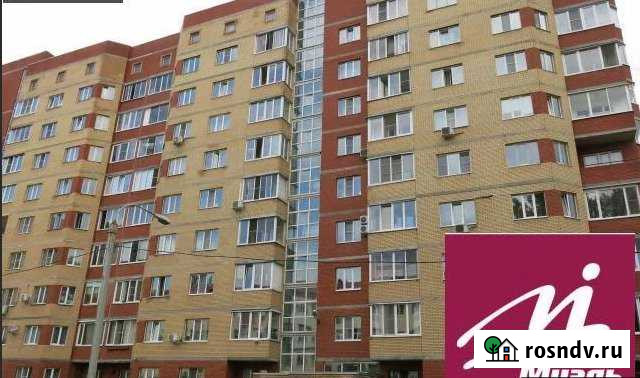3-комнатная квартира, 90 м², 5/9 эт. на продажу в Пушкино Пушкино - изображение 1