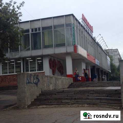 Помещение свободного назначения, 42.1 кв.м. Тольятти - изображение 1