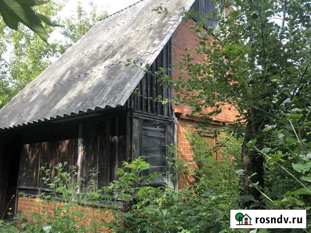 Дача 30 м² на участке 5 сот. на продажу в Саранске Саранск - изображение 1