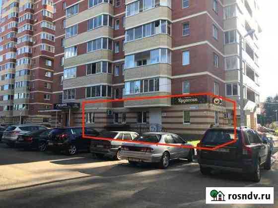 Торговое помещение, 50 - 143.7 кв.м. Клин