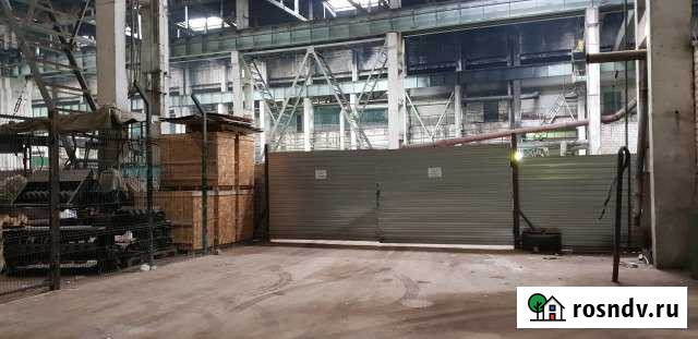 Производственное помещение, 927 кв.м. Волгоград - изображение 1
