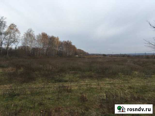 Участок промназначения 50 сот. на продажу в Каменке Пензенской области Каменка - изображение 1