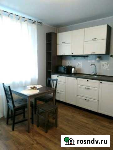 Квартира-студия, 26 м², 9/10 эт. в аренду посуточно в Миассе Миасс - изображение 1