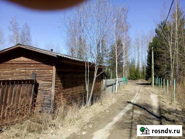 Дача 30 м² на участке 13 сот. на продажу в Ханты-Мансийске Ханты-Мансийск - изображение 1