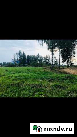 Участок ИЖС 20 сот. на продажу в Солнечногорске Солнечногорск - изображение 1