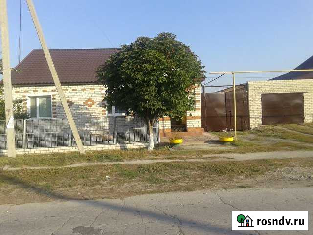 Дом 110 м² на участке 20 сот. на продажу в Шигонах Шигоны - изображение 1