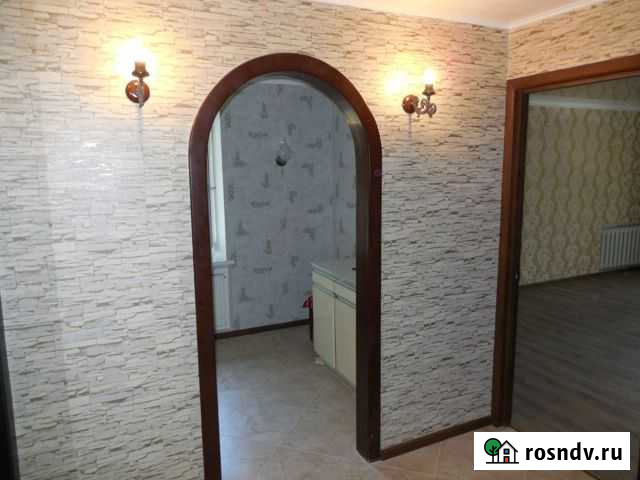 2-комнатная квартира, 49 м², 1/5 эт. на продажу в Приморско-Ахтарске Приморско-Ахтарск - изображение 1