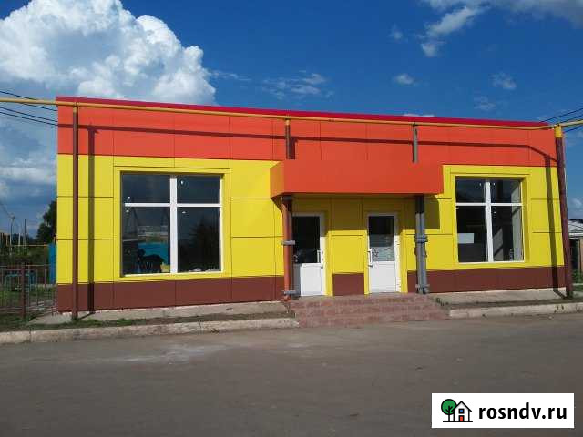 Помещение свободного назначения, 70 кв.м. Нижнекамск - изображение 1