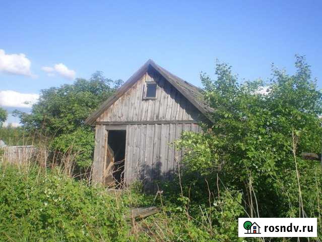 Дача 20 м² на участке 6 сот. на продажу в Смышляевке Смышляевка - изображение 1