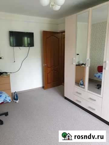 2-комнатная квартира, 52 м², 1/2 эт. на продажу в Тарко-Сале Тарко-Сале - изображение 1