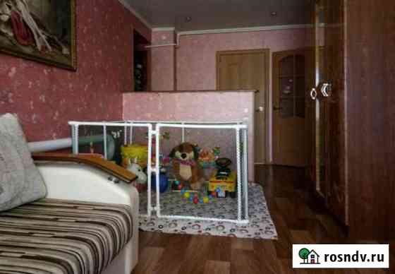 2-комнатная квартира, 56 м², 2/2 эт. на продажу в Ивантеевке Саратовской области Ивантеевка