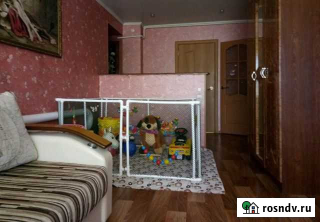 2-комнатная квартира, 56 м², 2/2 эт. на продажу в Ивантеевке Саратовской области Ивантеевка - изображение 1