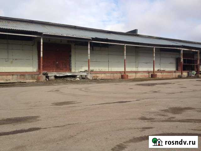 Складское помещение, 863 кв.м. Набережные Челны - изображение 1