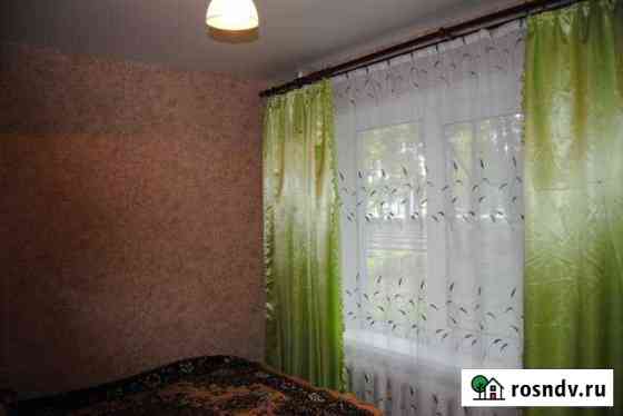 2-комнатная квартира, 40 м², 1/5 эт. в аренду посуточно в Пскове Псков