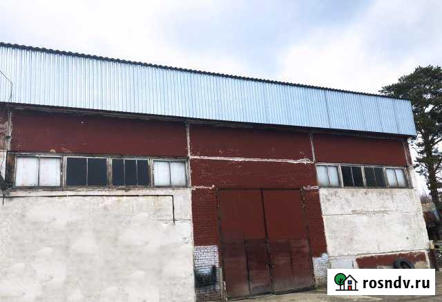 Гараж >30 м² на продажу в Северске Северск - изображение 1