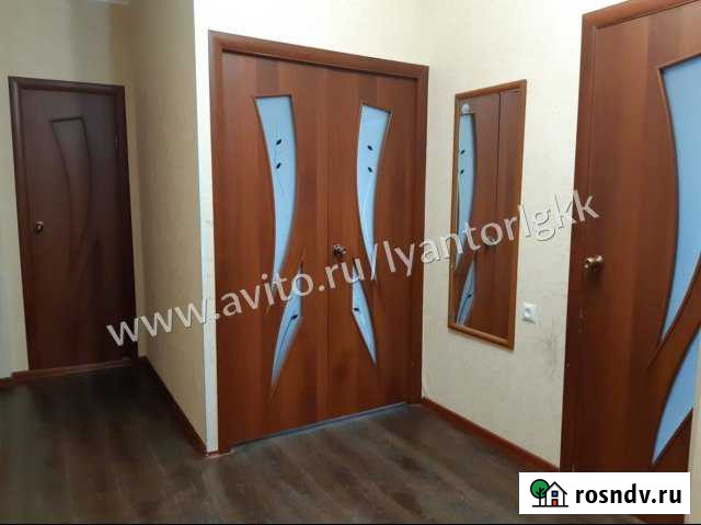 2-комнатная квартира, 54 м², 4/5 эт. на продажу в Лянторе Лянтор - изображение 1