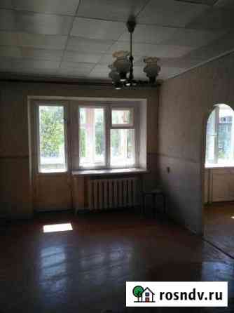 2-комнатная квартира, 43 м², 5/5 эт. в аренду на длительный срок в Костроме Кострома