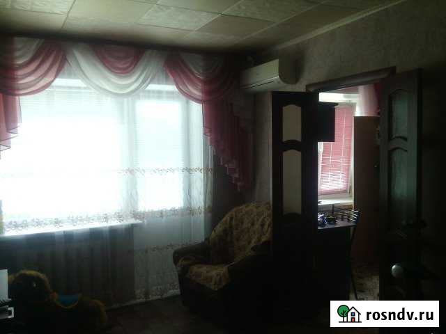 2-комнатная квартира, 55 м², 4/4 эт. в аренду посуточно в Соль-Илецке Соль-Илецк - изображение 1