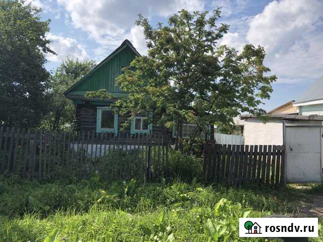 Дом 23 м² на участке 7.5 сот. на продажу в Аше Аша - изображение 1