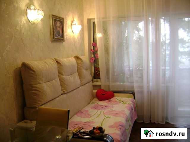 Квартира-студия, 19 м², 2/3 эт. на продажу в Видном Видное - изображение 1