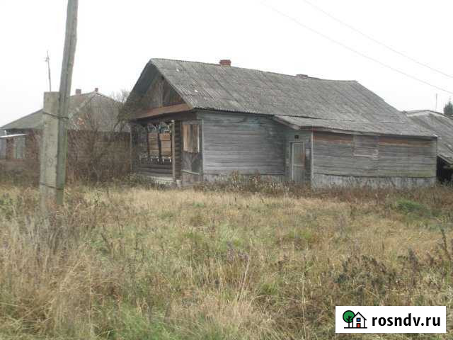 Дом 64 м² на участке 10 сот. на продажу в Ваче Вача - изображение 1