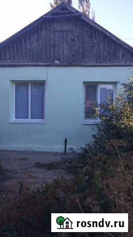 Дом 54 м² на участке 12 сот. на продажу в Лагани Лагань - изображение 1