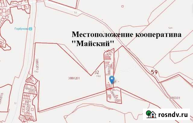 Дача 20 м² на участке 5 сот. на продажу в Лобаново Лобаново - изображение 1