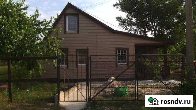 Дача 42 м² на участке 5 сот. на продажу в Ейске Ейск - изображение 1