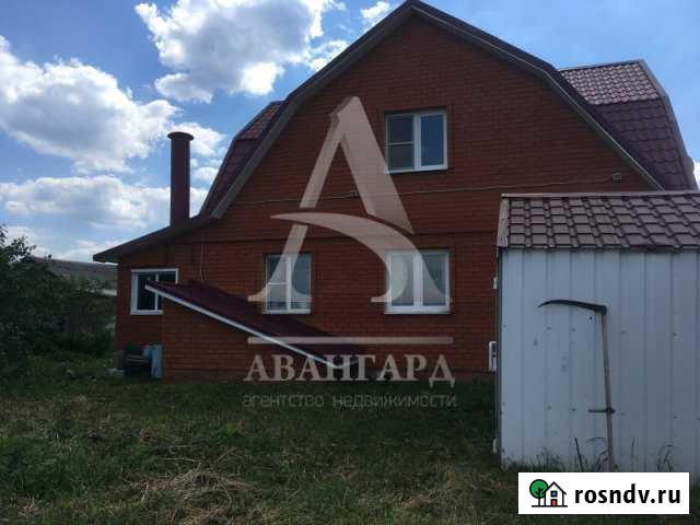 Дом 140 м² на участке 30 сот. на продажу в Клине Клин - изображение 1